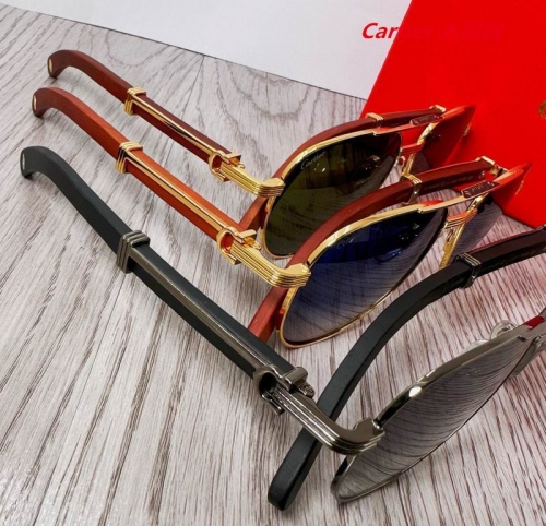 C.a.r.t.i.e.r. Sunglasses AAAA 4913