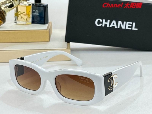 C.h.a.n.e.l. Sunglasses AAAA 5984