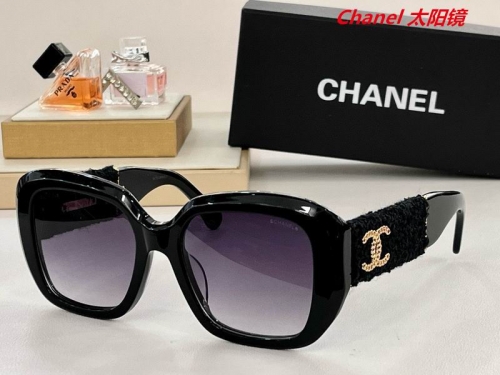 C.h.a.n.e.l. Sunglasses AAAA 4668