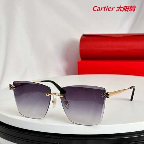 C.a.r.t.i.e.r. Sunglasses AAAA 6031