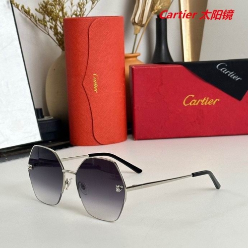 C.a.r.t.i.e.r. Sunglasses AAAA 4064