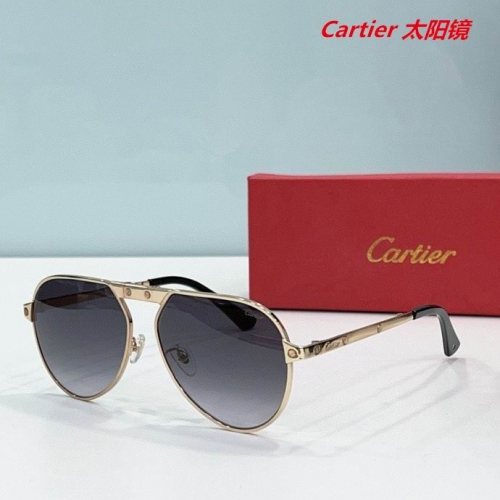 C.a.r.t.i.e.r. Sunglasses AAAA 4865