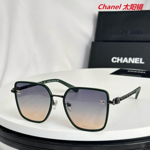 C.h.a.n.e.l. Sunglasses AAAA 5432