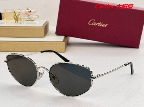 C.a.r.t.i.e.r. Sunglasses AAAA 5495