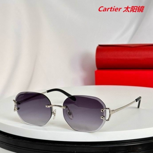 C.a.r.t.i.e.r. Sunglasses AAAA 6126