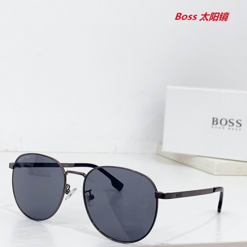 B.o.s.s. Sunglasses AAAA 4125