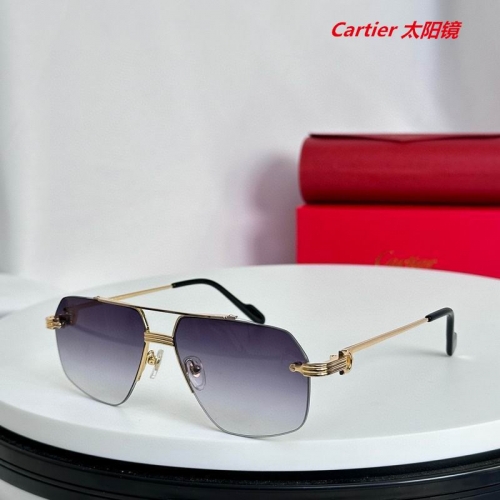 C.a.r.t.i.e.r. Sunglasses AAAA 6258