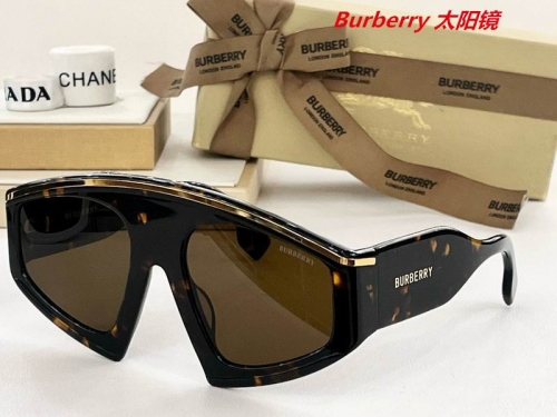 B.u.r.b.e.r.r.y. Sunglasses AAAA 4438