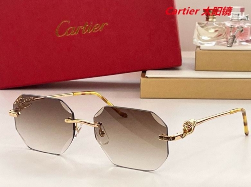 C.a.r.t.i.e.r. Sunglasses AAAA 6271