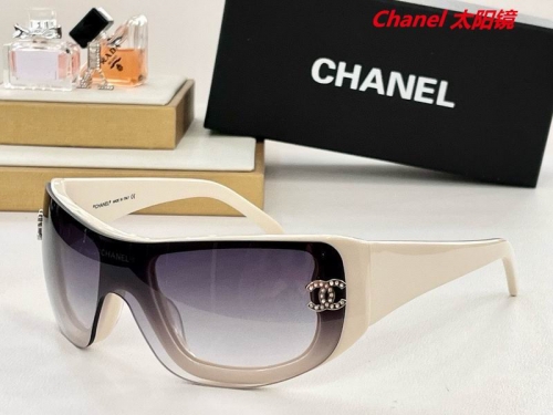 C.h.a.n.e.l. Sunglasses AAAA 4661