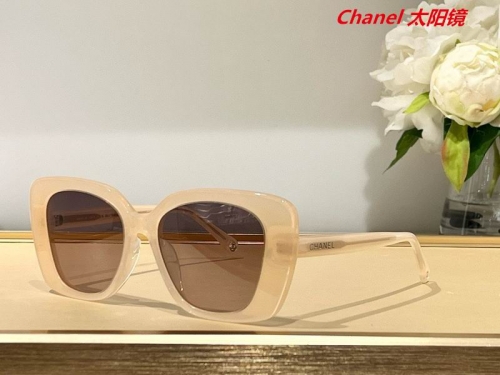 C.h.a.n.e.l. Sunglasses AAAA 4945