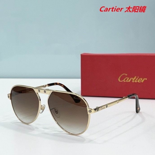 C.a.r.t.i.e.r. Sunglasses AAAA 4863