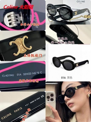 C.e.l.i.n.e. Sunglasses AAAA 4782