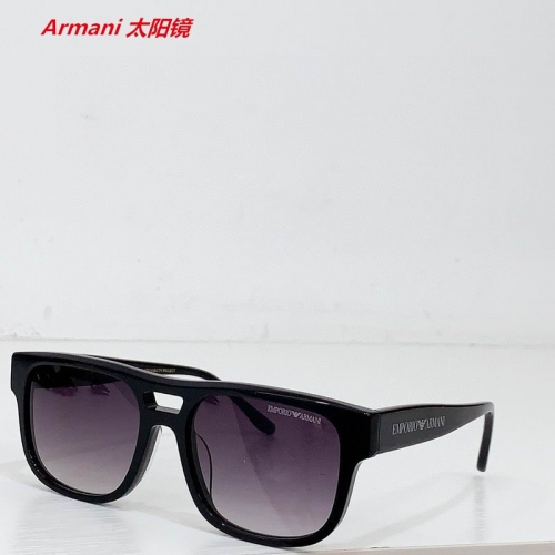 A.r.m.a.n.i. Sunglasses AAAA 4008