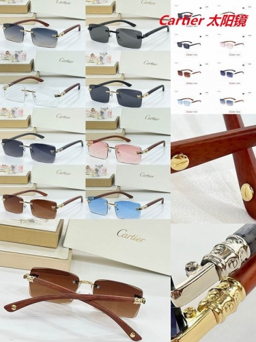 C.a.r.t.i.e.r. Sunglasses AAAA 5985