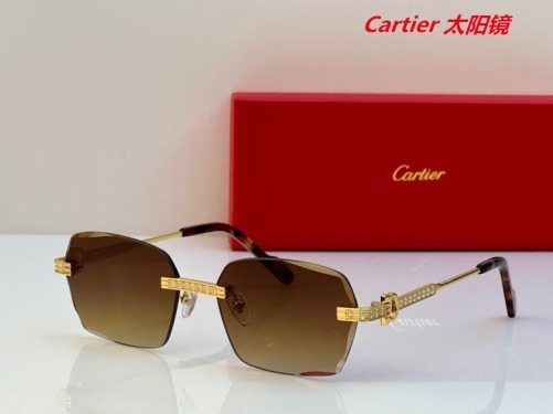 C.a.r.t.i.e.r. Sunglasses AAAA 5433