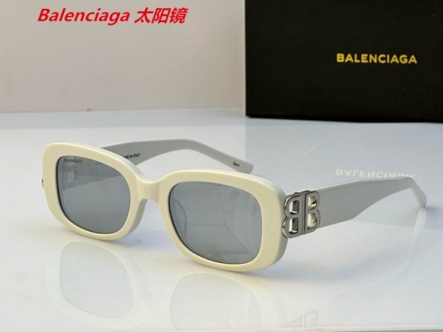 B.a.l.e.n.c.i.a.g.a. Sunglasses AAAA 4098