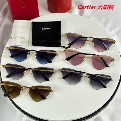 C.a.r.t.i.e.r. Sunglasses AAAA 5535