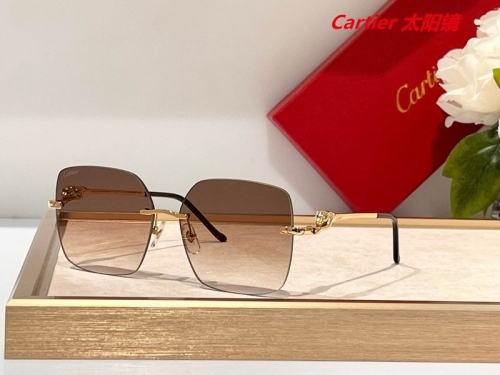 C.a.r.t.i.e.r. Sunglasses AAAA 5801