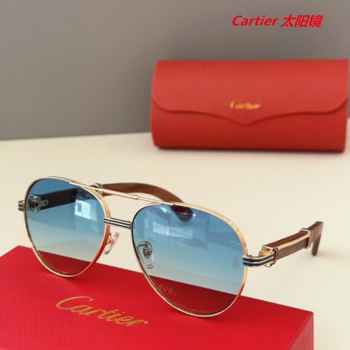 C.a.r.t.i.e.r. Sunglasses AAAA 4397