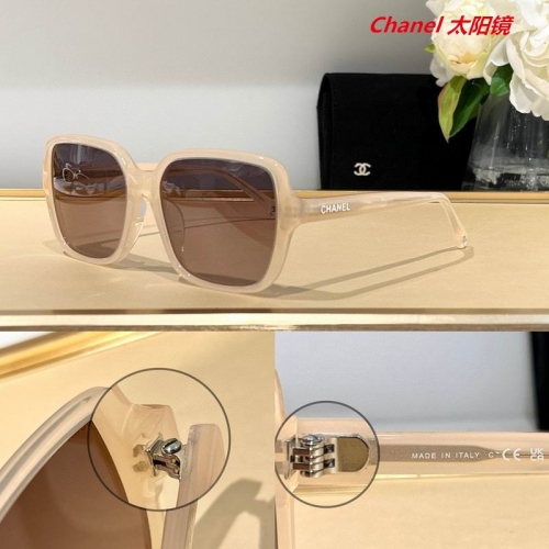 C.h.a.n.e.l. Sunglasses AAAA 4774