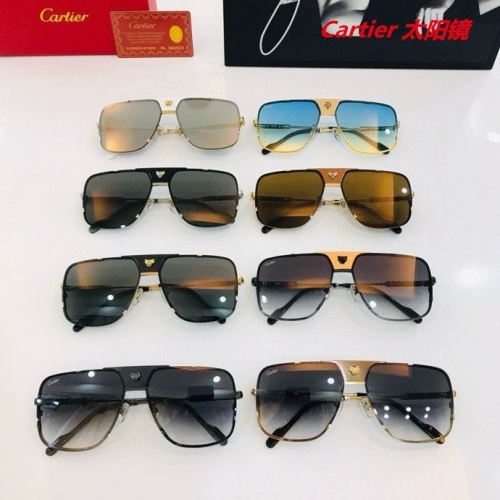 C.a.r.t.i.e.r. Sunglasses AAAA 4704