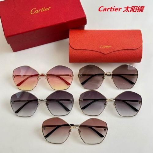 C.a.r.t.i.e.r. Sunglasses AAAA 4115