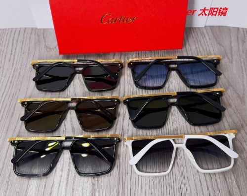 C.a.r.t.i.e.r. Sunglasses AAAA 4903