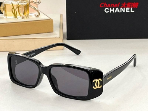 C.h.a.n.e.l. Sunglasses AAAA 4753