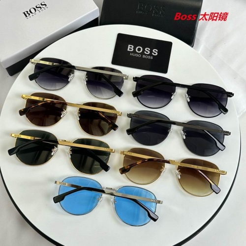 B.o.s.s. Sunglasses AAAA 4104