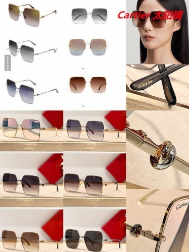 C.a.r.t.i.e.r. Sunglasses AAAA 5814