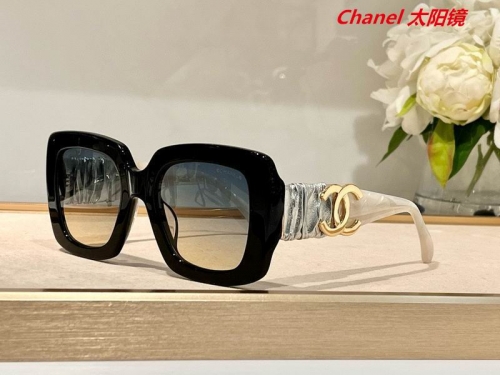 C.h.a.n.e.l. Sunglasses AAAA 4866