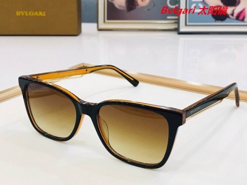 B.v.l.g.a.r.i. Sunglasses AAAA 4032