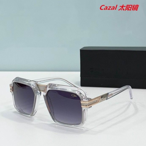 C.a.z.a.l. Sunglasses AAAA 4308