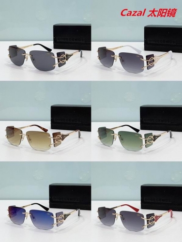 C.a.z.a.l. Sunglasses AAAA 4077