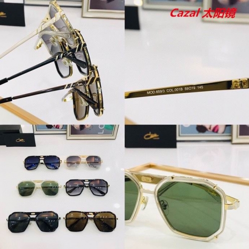 C.a.z.a.l. Sunglasses AAAA 4010