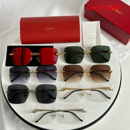 C.a.r.t.i.e.r. Sunglasses AAAA 5202