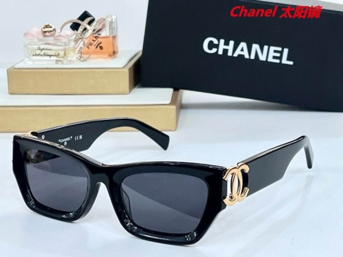 C.h.a.n.e.l. Sunglasses AAAA 4265