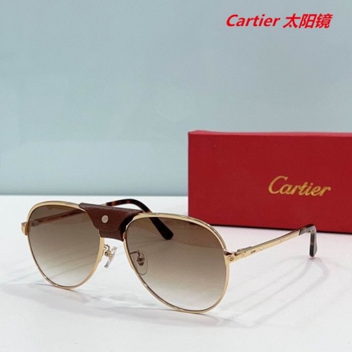 C.a.r.t.i.e.r. Sunglasses AAAA 4368