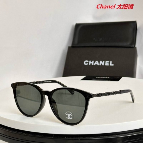 C.h.a.n.e.l. Sunglasses AAAA 5768