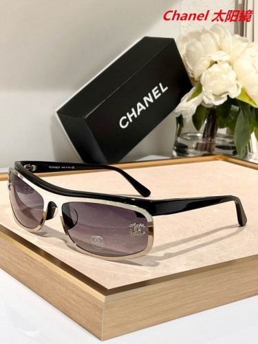 C.h.a.n.e.l. Sunglasses AAAA 4826