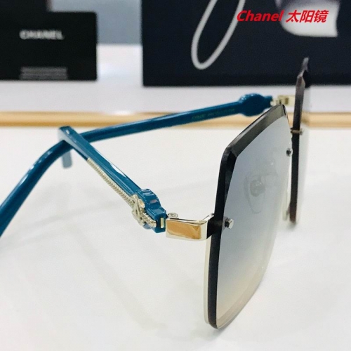 C.h.a.n.e.l. Sunglasses AAAA 6284