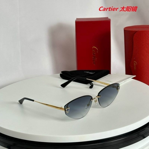 C.a.r.t.i.e.r. Sunglasses AAAA 5585