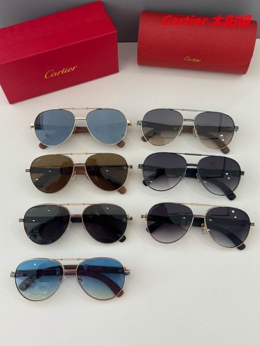 C.a.r.t.i.e.r. Sunglasses AAAA 4394