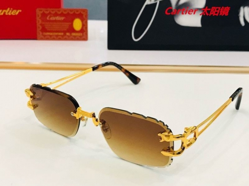 C.a.r.t.i.e.r. Sunglasses AAAA 4665