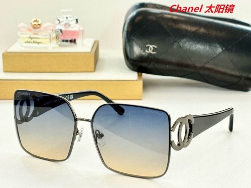 C.h.a.n.e.l. Sunglasses AAAA 4420