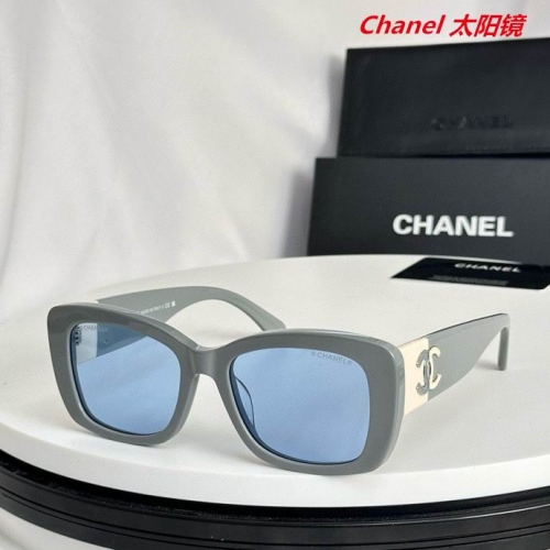 C.h.a.n.e.l. Sunglasses AAAA 5443