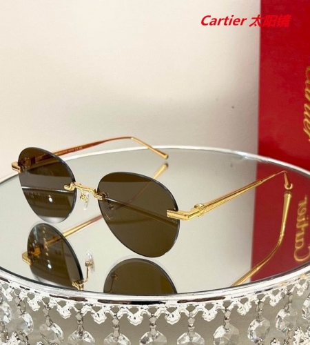 C.a.r.t.i.e.r. Sunglasses AAAA 4313