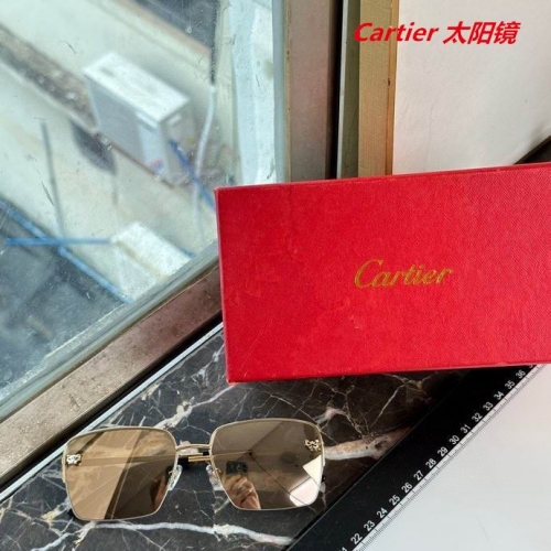 C.a.r.t.i.e.r. Sunglasses AAAA 4138