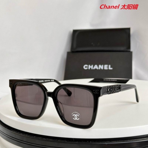 C.h.a.n.e.l. Sunglasses AAAA 5788